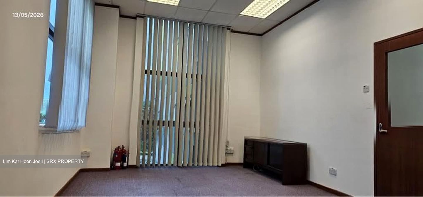 63@ubi (D14), Office #571678131